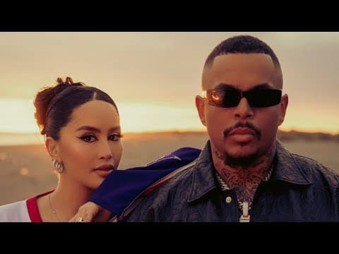 Energy by Dafina Zeqiri - Album Art