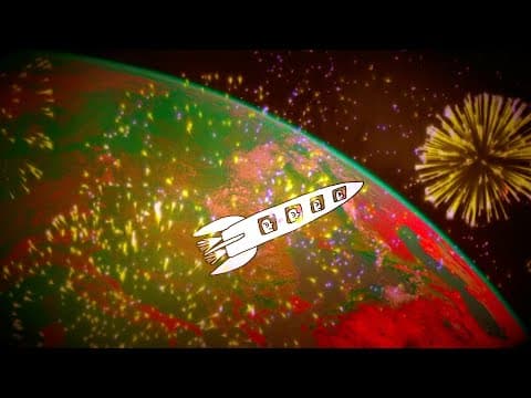 Lemonade Sunset by Half Japanese - Album Art