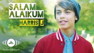 Harris J - Salam Alaikum |