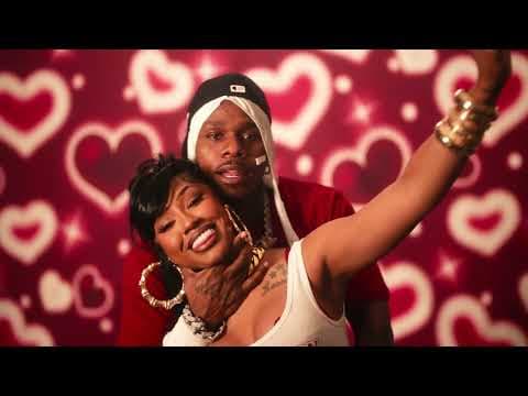 IMA HOE TOO (with Yung Miami) by DaBaby - Album Art