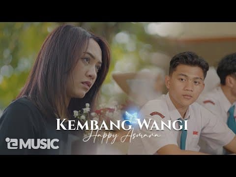 Kembang Wangi by Happy Asmara - Album Art