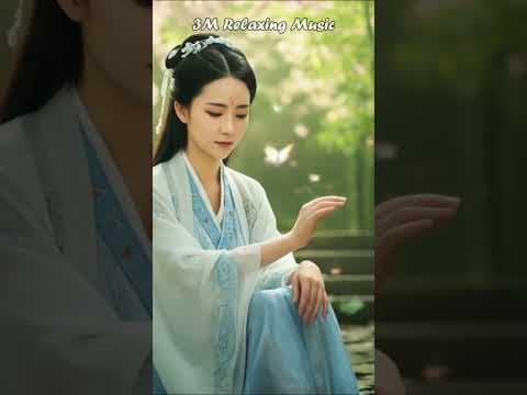 3M |🍃Chinese #RelaxingMusic #Guzheng #BambooFlute #Erhu #StressRelief #sadsong #shortvideos by 3M Relaxing Music - Album Art