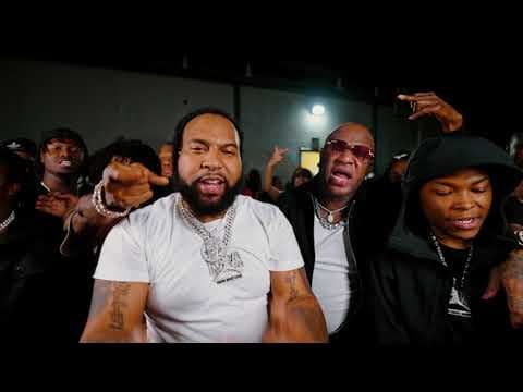 NBA YoungBoy x Birdman x Herm Tha Black Sheep - F**k That Ni**a by NeverBrokeAgain LLC - Album Art