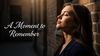 A Moment to Remember – Beautiful Romantic Love Song