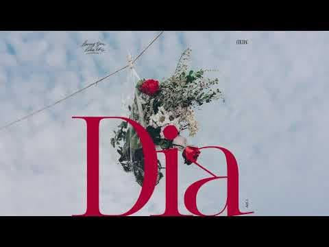 Dia by COLDIAC - Album Art