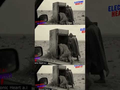 #depechemode #electronicmusic # #remix #udio #newmusic #electronichearta by ELECTRONIC HEART- I.A - Album Art