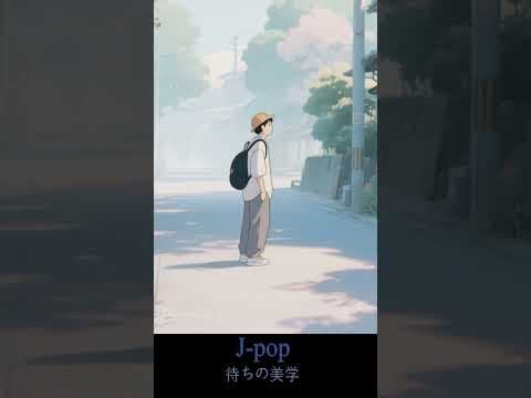 J-pop by MusicFactory - Album Art