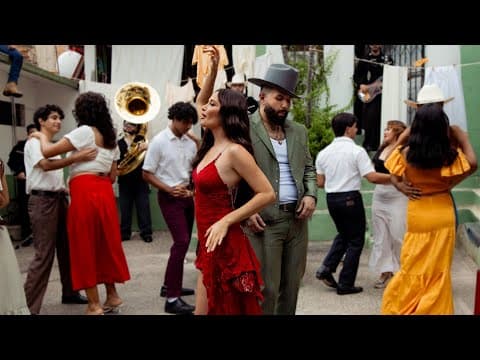 Lost In Translation by Carín León - Album Art