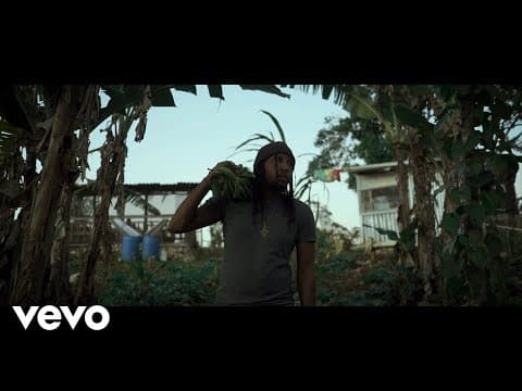 Preserve | by Mackeehan - Album Art