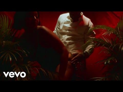 Feel It by Teejay - Album Art