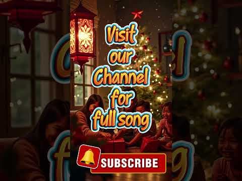 Kwento ng Pasko | Bagong Tunog ng Pasko 2025 by All About You Jesus - Album Art