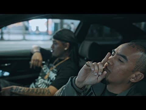 Travel Reels by Bugoy Na Koykoy - Album Art