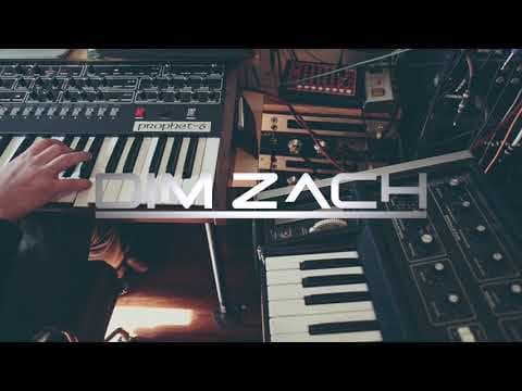 Refind by Dim Zach - Album Art