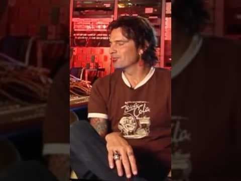 The Real Reason Mötley Crüe Wore Makeup by Hair Metal Revolution - Album Art