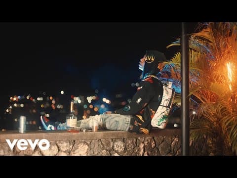 Pablo YG - Time | by PabloYG - Album Art