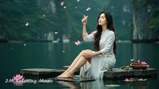 πTraditional Chinese | Mesmerizing Guzheng, Pipa, Bamboo Flute & Erhu π΅β¨|3MMusic