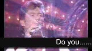 David Hasselhoff - German w/ English Subtitles