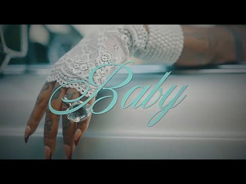 Baby (with Chris Brown) by Summer Walker - Album Art