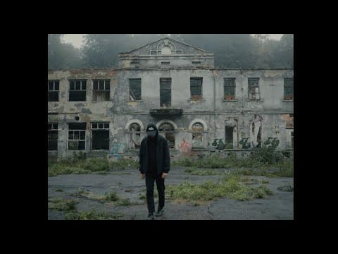 Не дожив by паліндром - Album Art