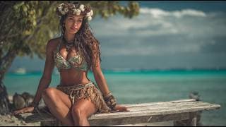 Irie Tahitian Reggae | Peace Within 2025