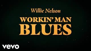 Workin' Man Blues