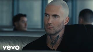 Maroon 5 - Priceless ft. LISA
