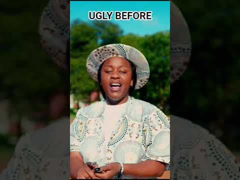 Nisha Ts Ugly Before out now # #radioedit #nationalradio #radiolove #radioworld by DJMUZZYOFFICIALZW - Album Art