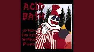 The Bones Of Baby Dolls