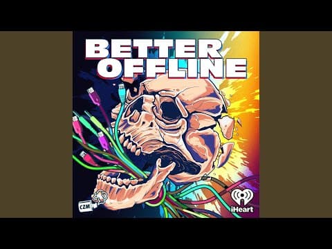 Better Offline Theme Song by Matt Osowski - Album Art