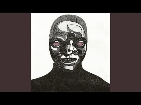 Queen Waspion & The Battle of Gehanna by Sandman & The Wizard - Album Art