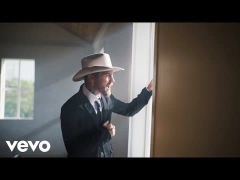 Leave the Dirt by Jay Webb - Album Art