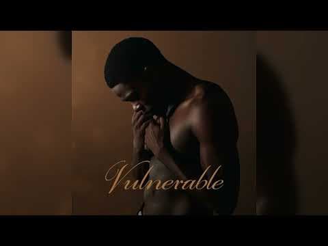 Malio – Vulnerable | Caribbean R&B 2025 by Algorithm Money Music - Album Art