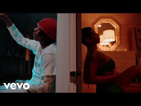 So Sorry by Lil Baby - Album Art