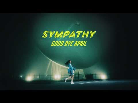 / SYMPATHY ( ) by GOOD BYE APRIL - Album Art