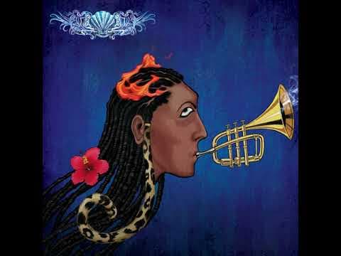 KELEBU by Rema - Album Art