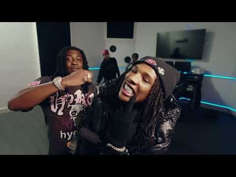 & TrapBoyDre10k - BTA by Lil Zay - Album Art