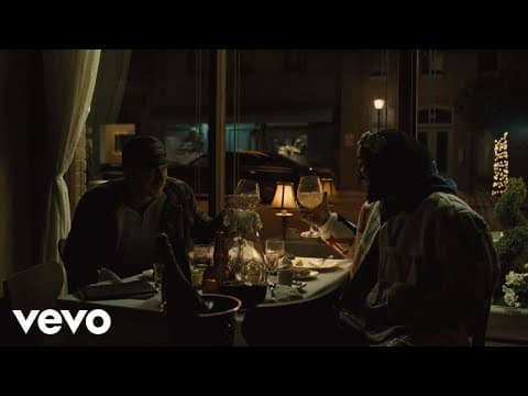 You Broke My Heart by Drake - Album Art