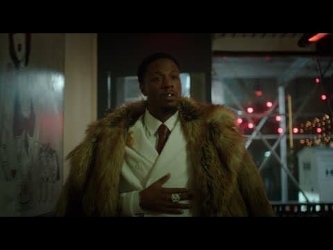 Sorry Not Sorry by Joey Bada$$ - Album Art