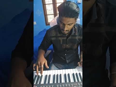 Raja Raja Chozhan | Piano Cover | Epic Tamil Instrumental #pianocover #pianomusic by Sandy Official Music - Album Art