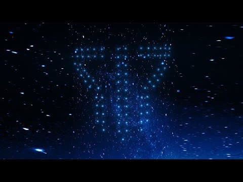 A Sky Full of Stars by Smash Into Pieces - Album Art