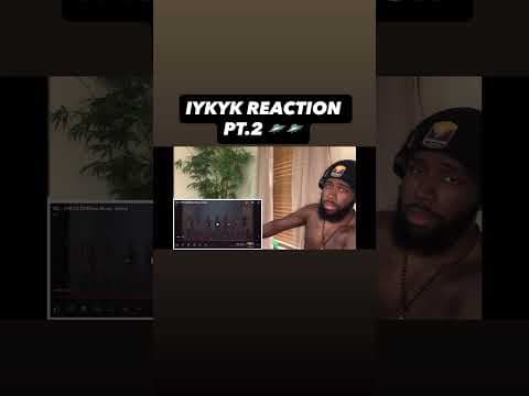 XG - IYKYK Reaction!! #xg #xgwokeup #xgalx #iykyk #reactionvideo #jpop by TSmoove Reactions - Album Art