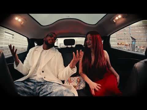 Dankaboy - Kahanu by Afro danka Prod - Album Art