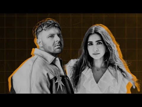 Camino by Andy Dust - Album Art