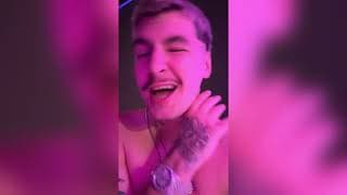 White 2115 - Na razie