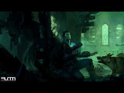 Airlock Exile by Really Slow Motion - Album Art