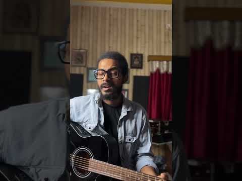 Sanson Ki Mala Pe | Short Cover | Prasenjit #coversongs #cover #sansonkimala by Prasenjit Mondal - Album Art