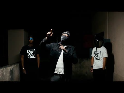 NIYON - CŒUR FROID by Niyon Off - Album Art