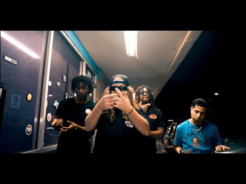 33Takeover by Phxntom33 - Album Art