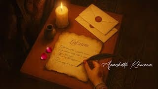 Lafzaan - Aparshakti Khurana |