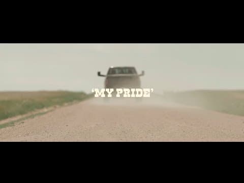 My Pride by Benjamin Tod - Album Art